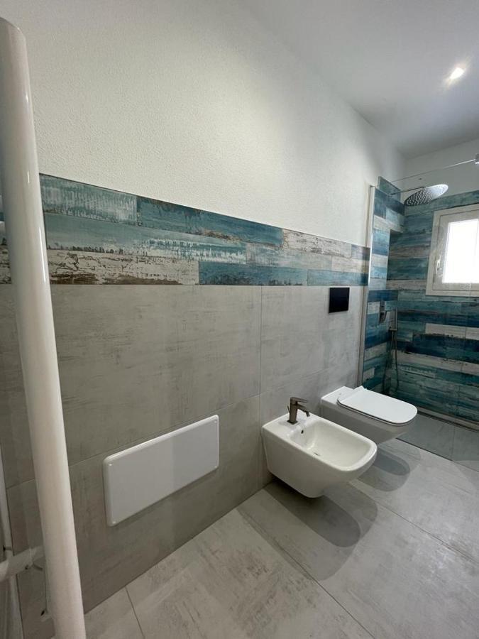 Villa Gegi Будони Экстерьер фото