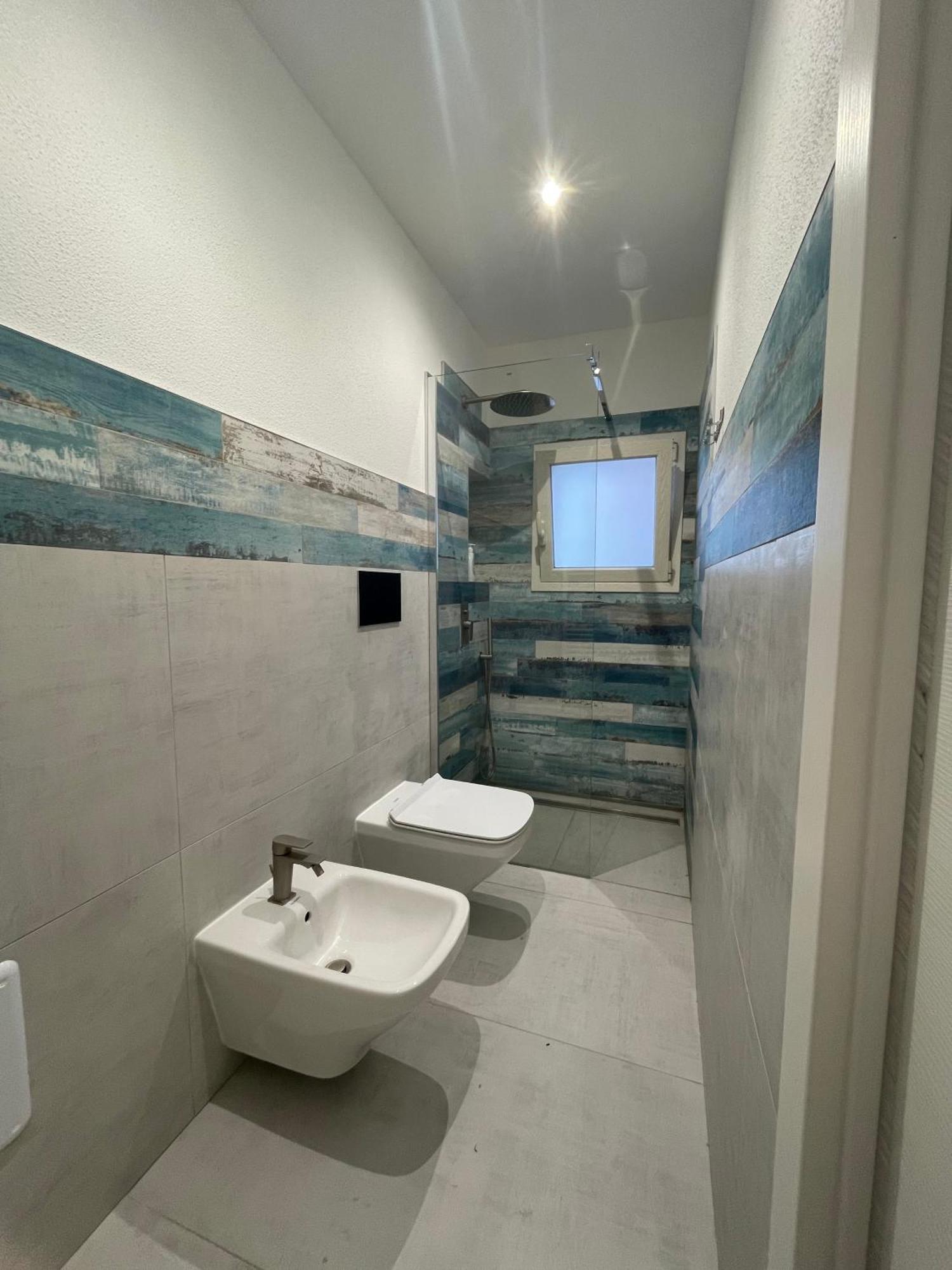 Villa Gegi Будони Экстерьер фото